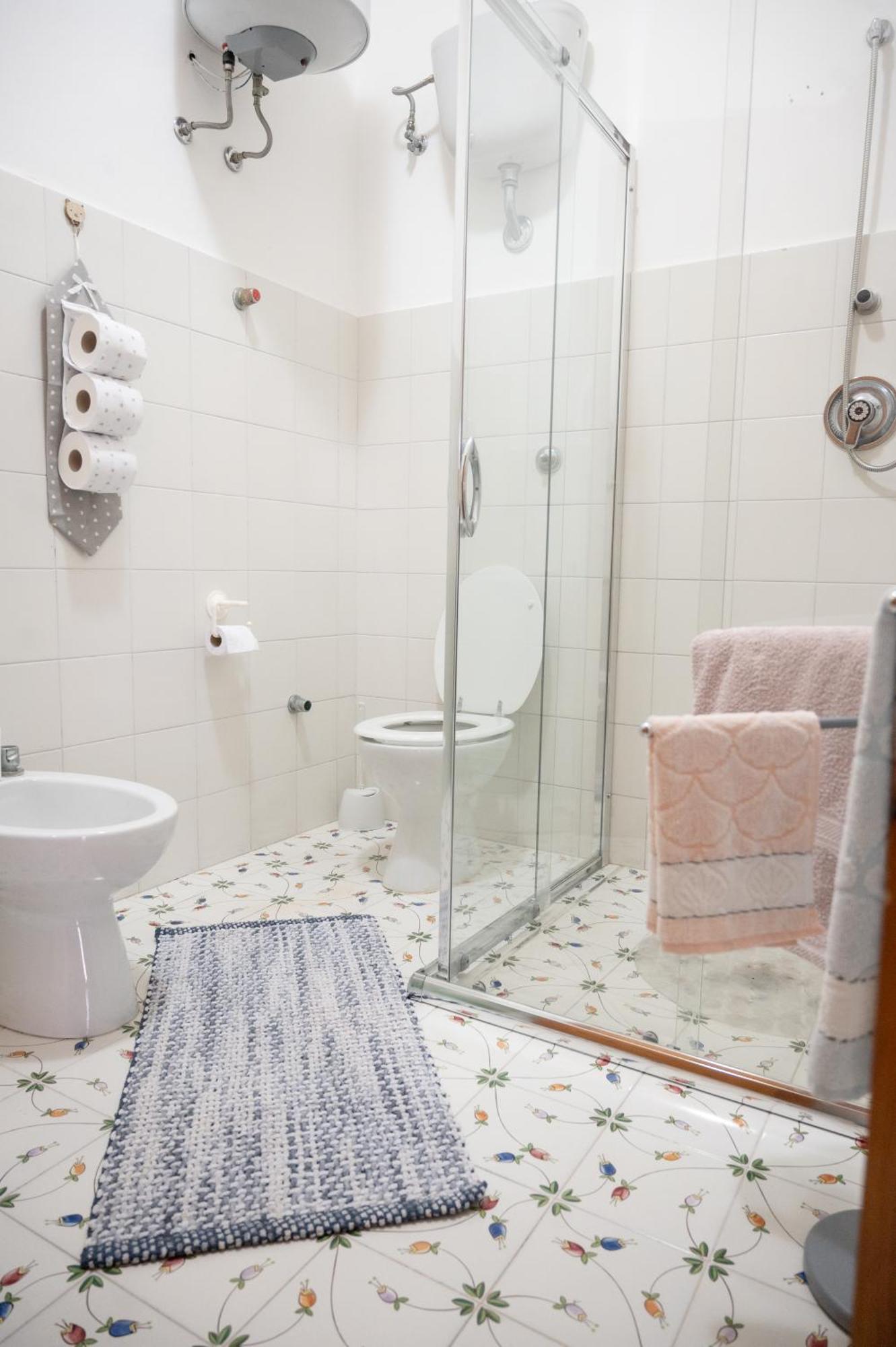 Residence La Zagara Focà Eksteriør billede